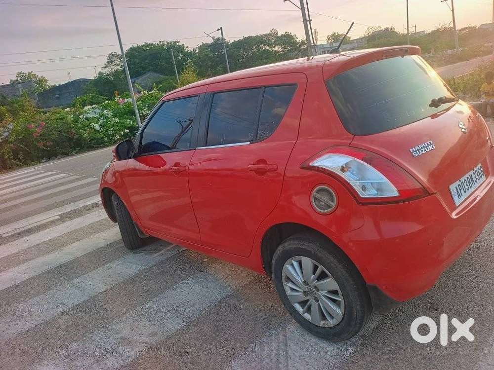 Maruti Suzuki Swift Ddis Zdi, 2014, Diesel