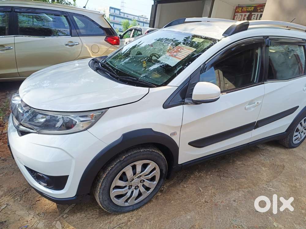 Honda Br-v I-vtec V Mt, 2018, Diesel