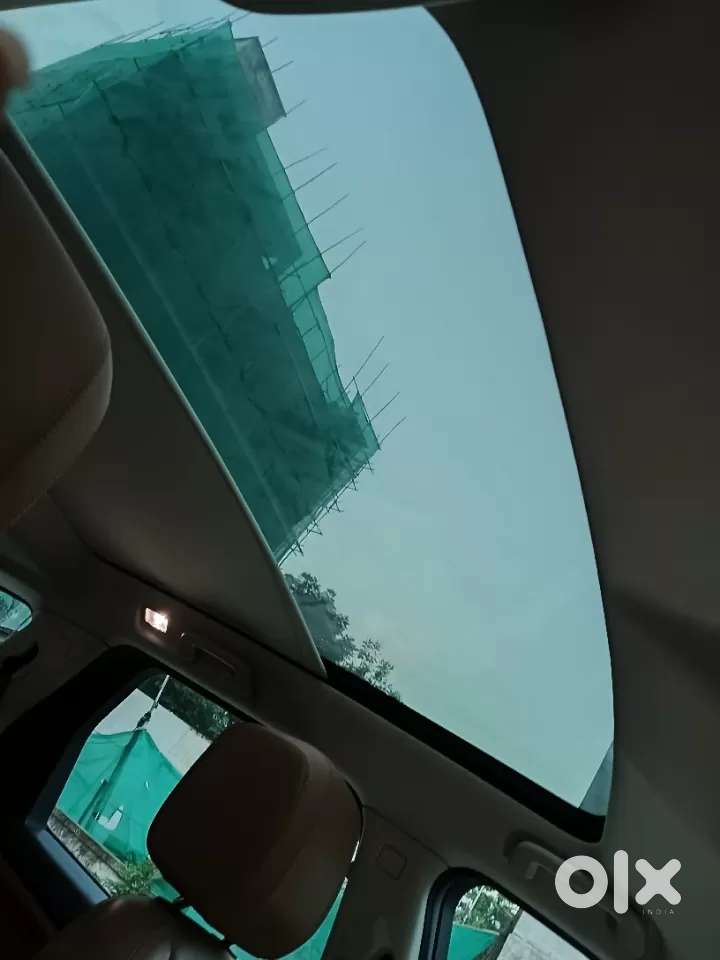 Land Rover Discovery Sport Petrol Hse 7s, 2018, Diesel