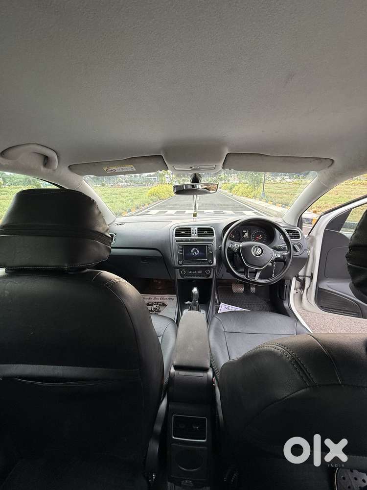 Volkswagen Polo Gt Tsi, 2021, Petrol