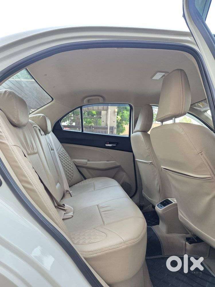 Maruti Suzuki Swift Dzire 1.2 Zxi Bsiv, 2024, Petrol
