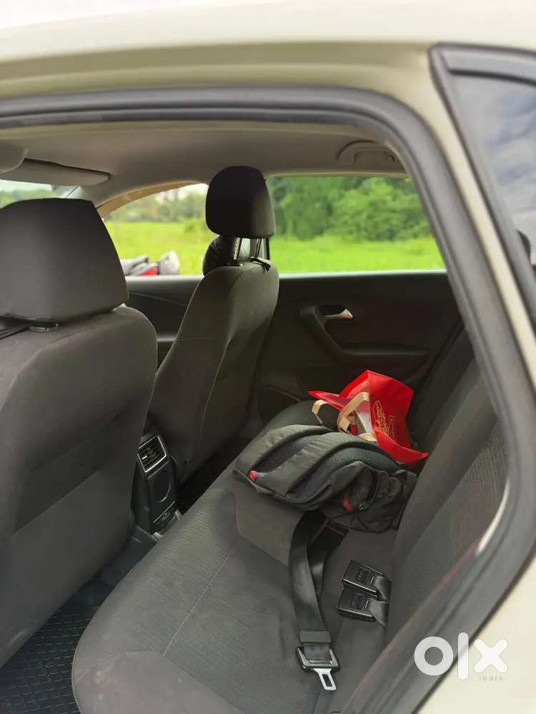 2020 Model Volkswagen Polo 1.0 Highline Plus Tsi Manual Petrol