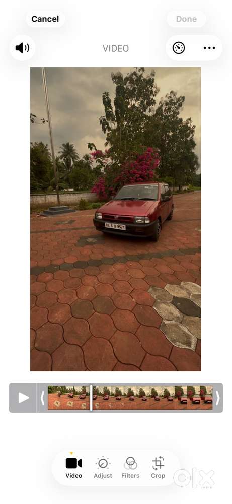 Good Condition