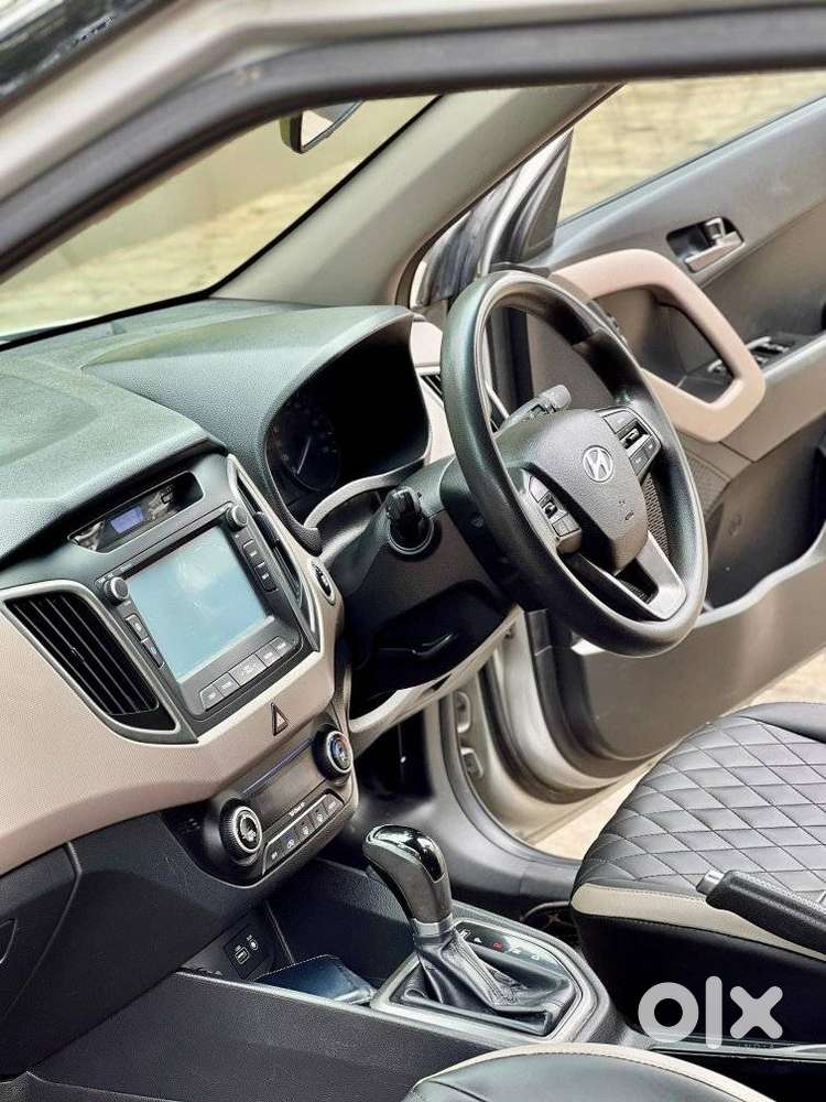 Hyundai Creta 1.6 Sx, 2015, Diesel