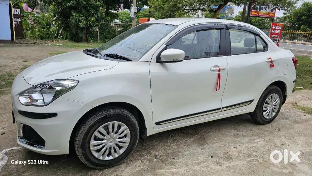 Maruti Suzuki Dzire 1.2 2024
