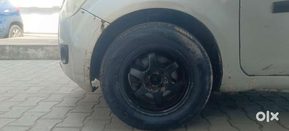 Maruti Suzuki Ritz Vdi Bs-iv, 2010, Diesel