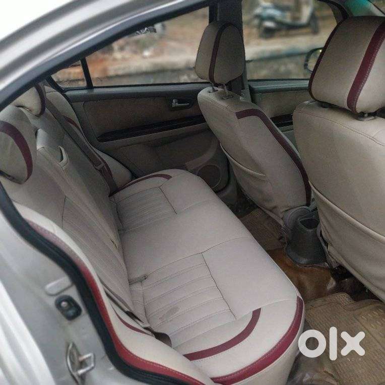 Maruti Suzuki Sx4 Zxi (opt), 2010, Cng & Hybrids