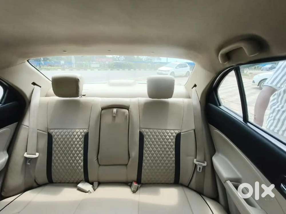 Maruti Suzuki Dzire Vxi 2024