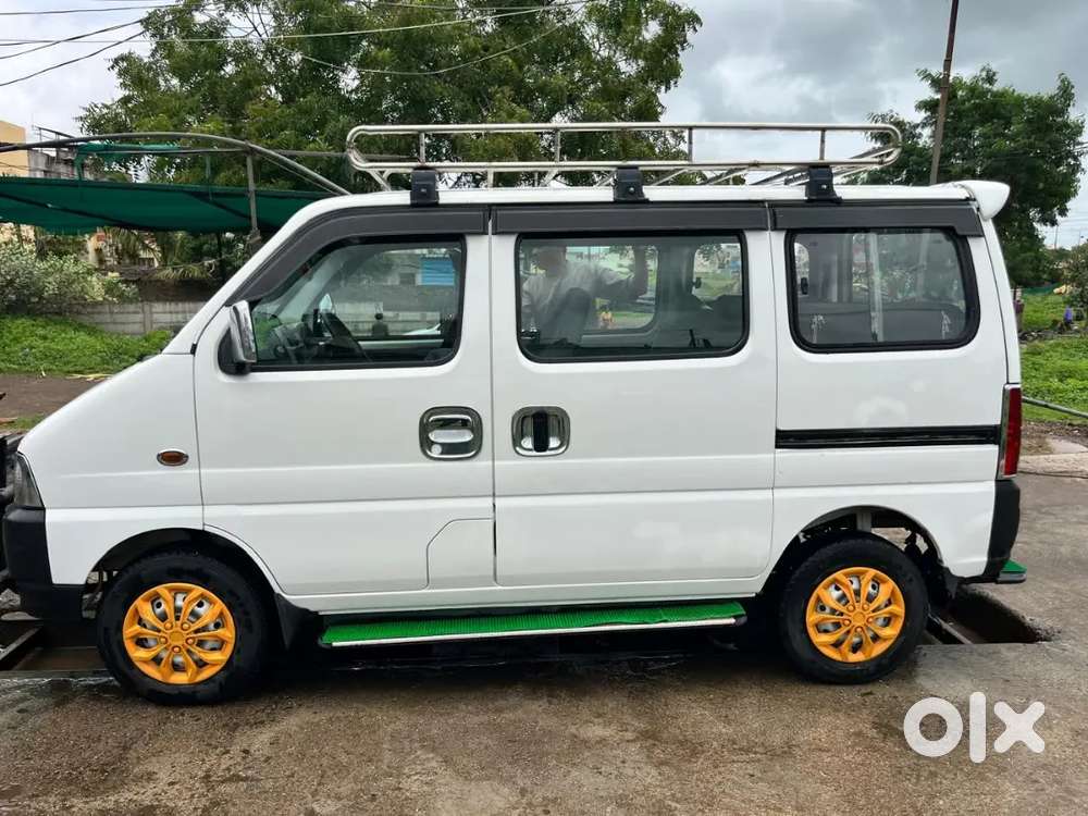 Maruti Suzuki Eeco 2023