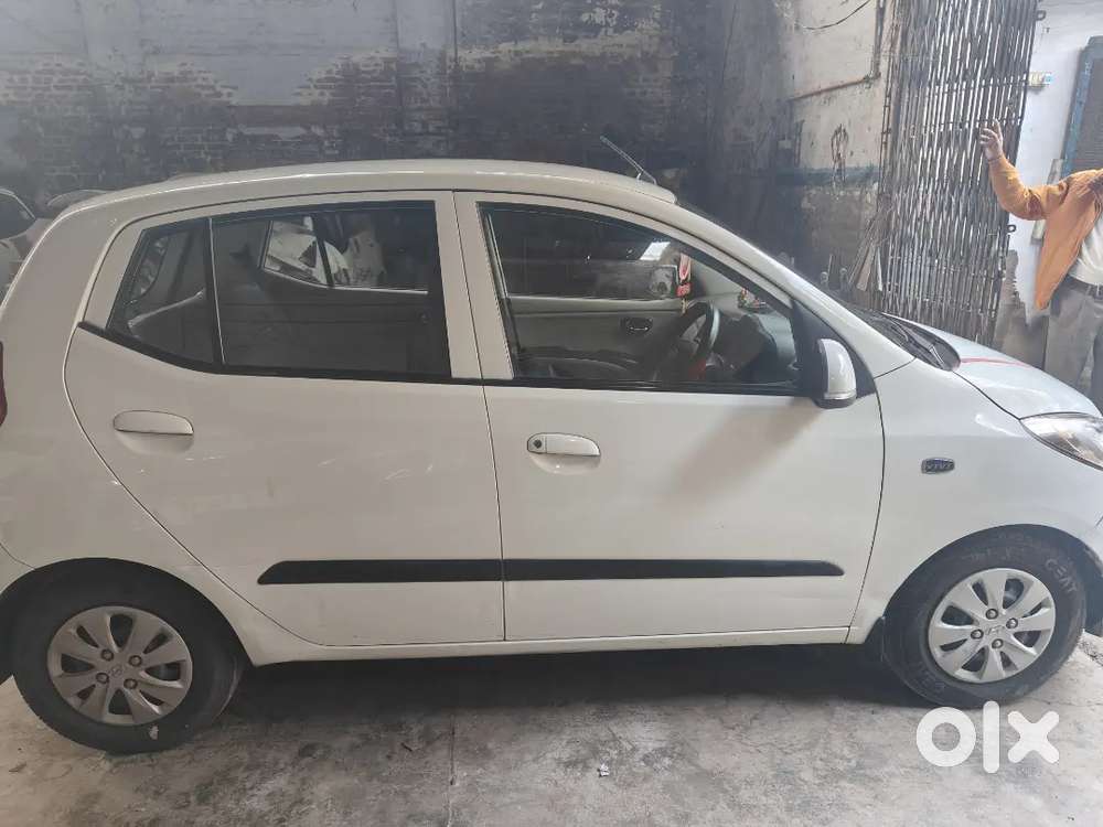 Hyundai I10 For Sale