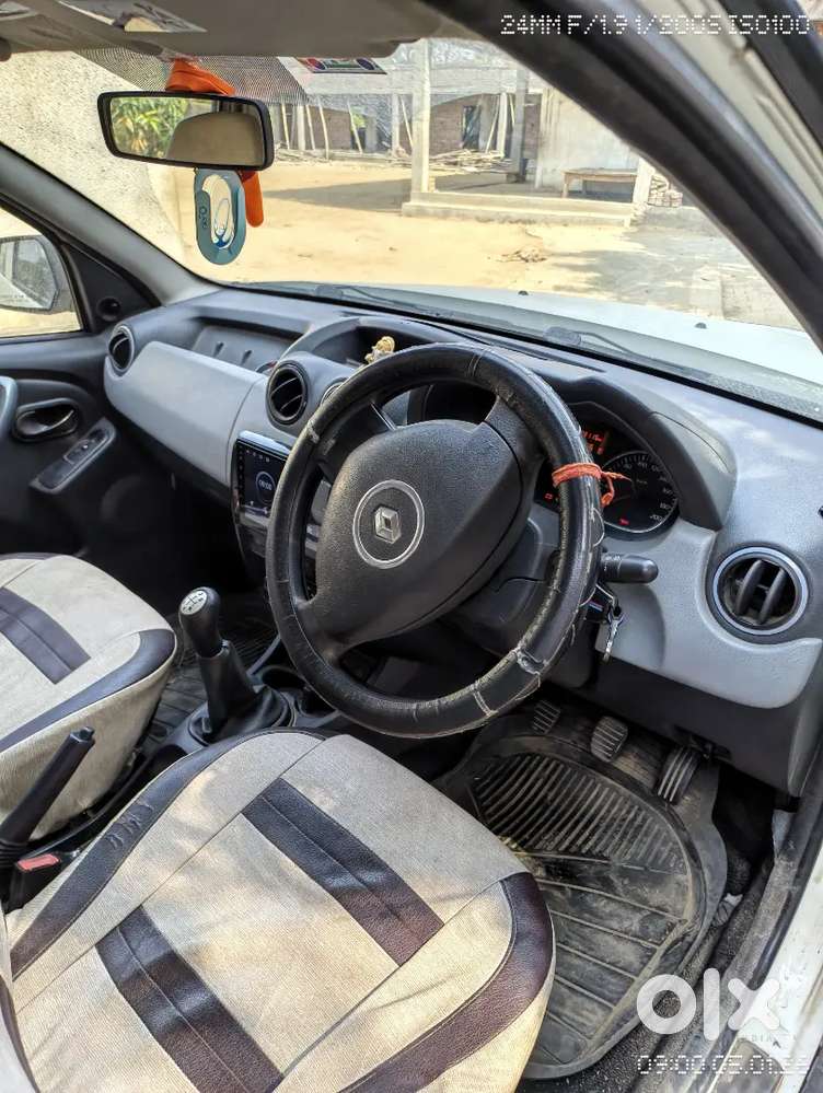 Single Hand Used All Systems Properly Working