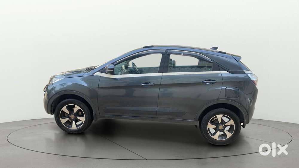 Tata Nexon 1.5 Revotorq Xza Plus, 2018, Diesel