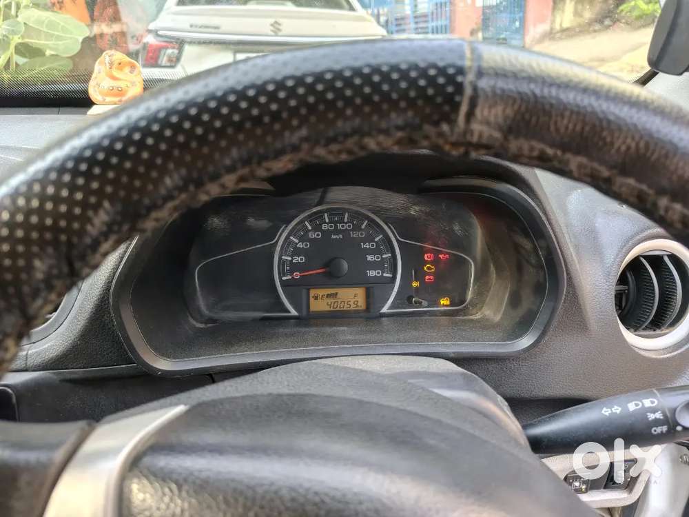Maruti Suzuki Alto Lxi 2022