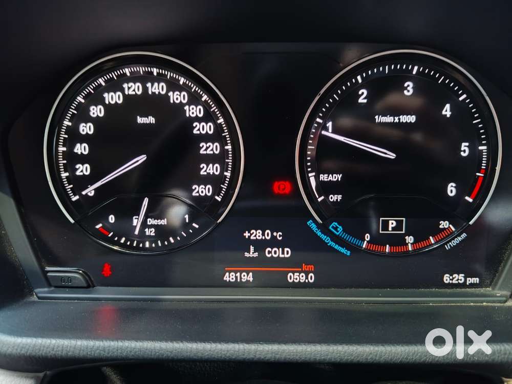 Bmw X1 Sdrive 20d Xline, 2020, Diesel