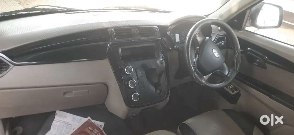 Mahindra Kuv 100 2016 Diesel 89000 Km Driven Single Owner