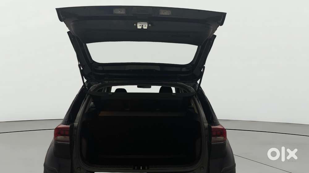 Kia Sonet 1.5 Htx Diesel At, 2021, Diesel