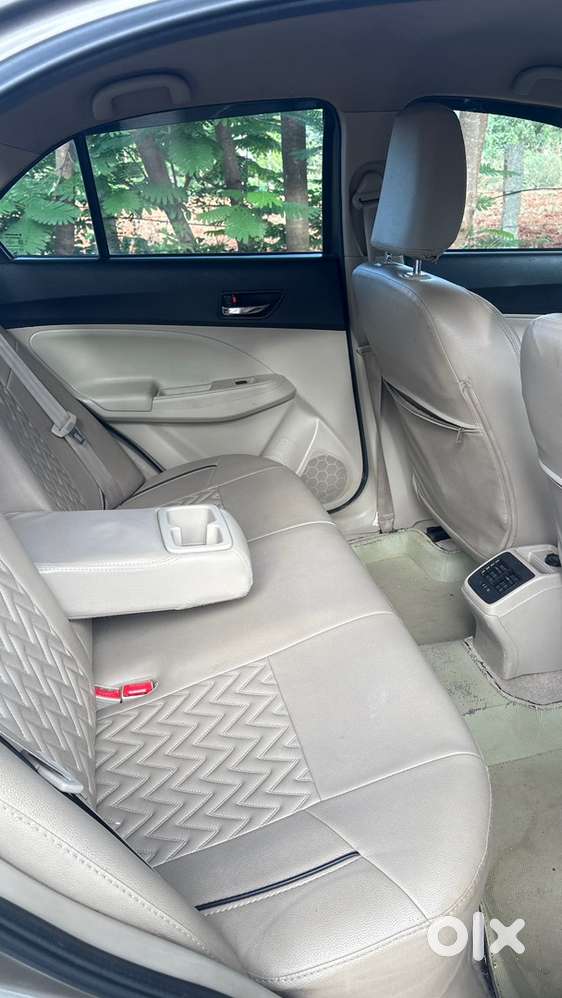 Maruti Suzuki Swift Dzire 2018 Diesel 85000 Km Driven