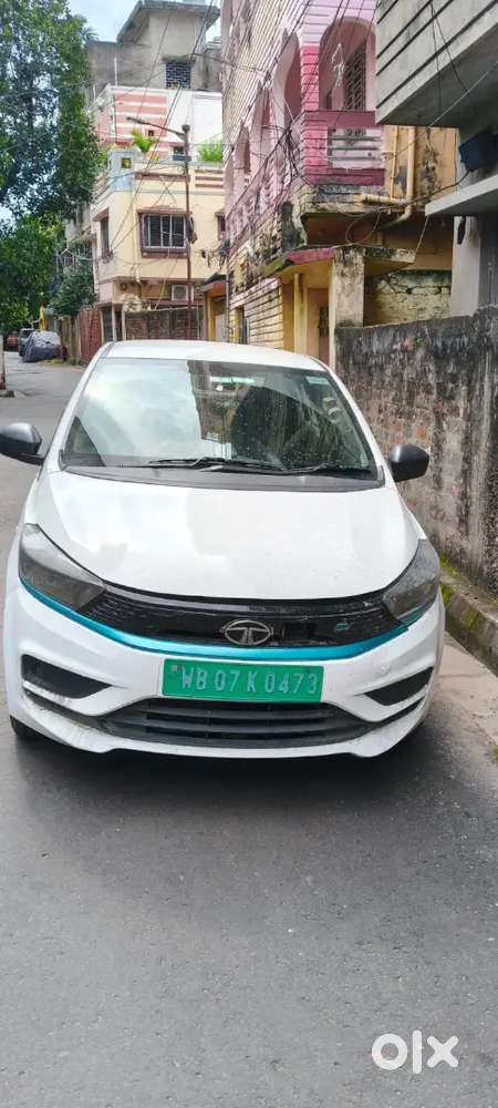 Tata Tigor Ev Commercial For Ola Uber 2022