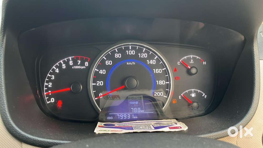 Hyundai I10 Sportz Petrol 2014