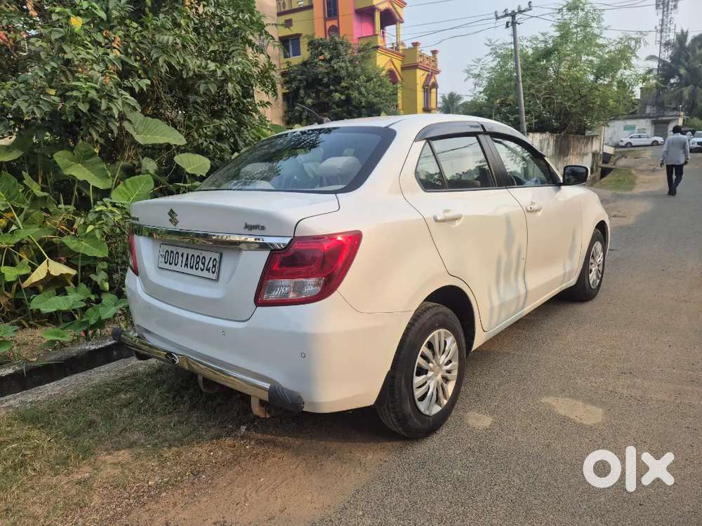 Maruti Suzuki Dzire 2022 Dec