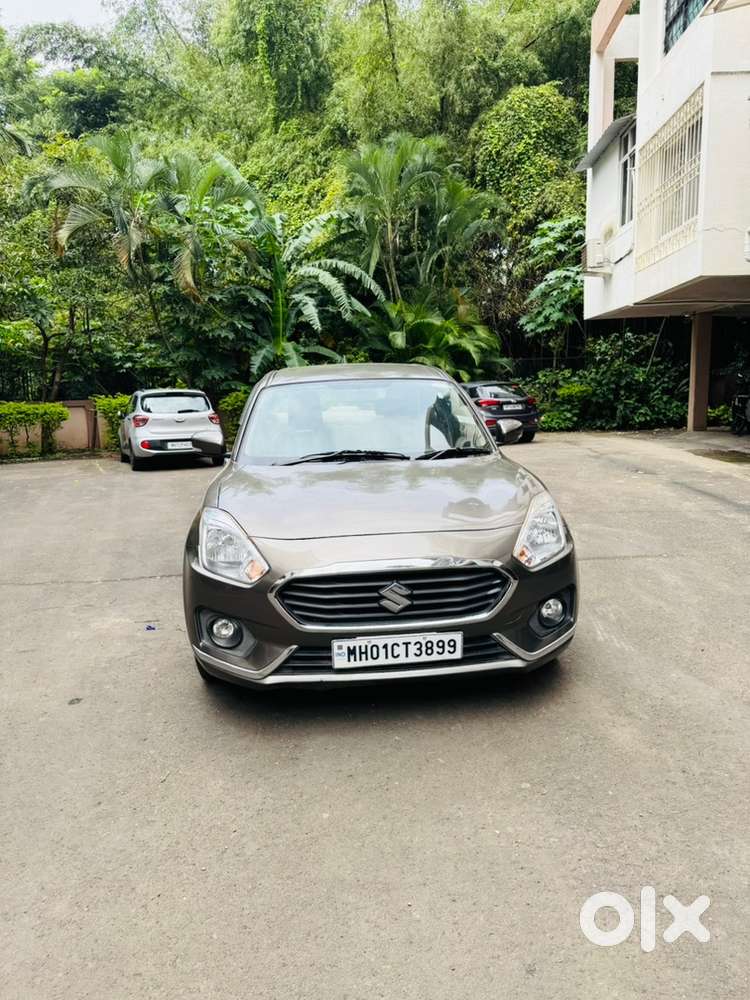 Maruti Suzuki Dzire 2017 Diesel Well Maintained