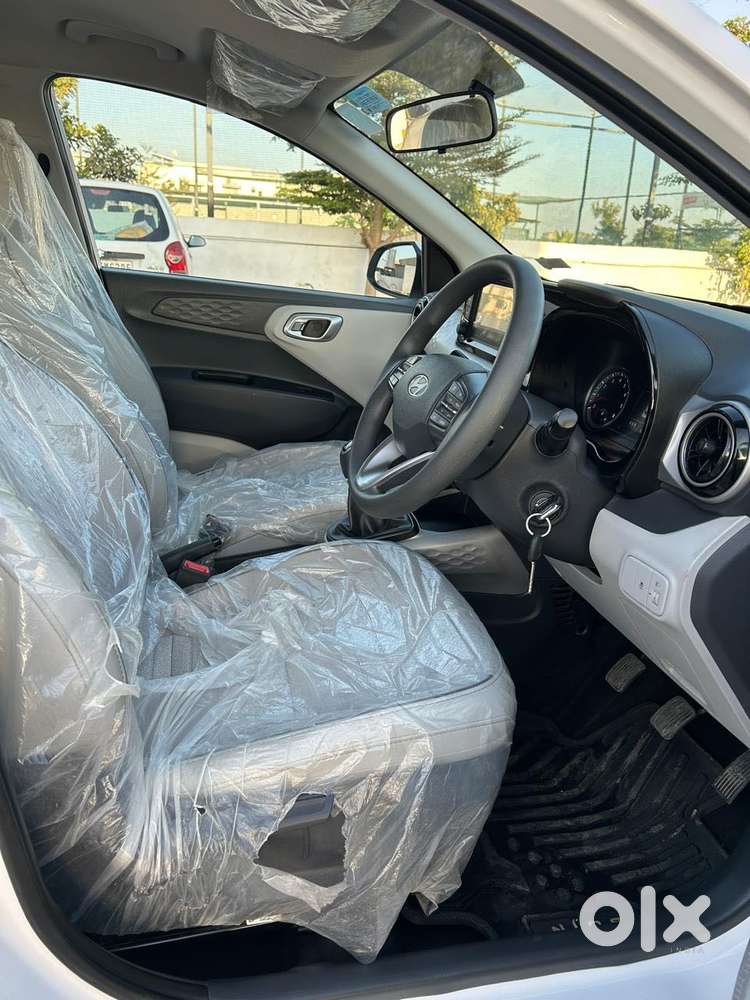 Hyundai Grand I10 Nios Sportz 1.2 Kappa Vtvt, 2024, Petrol