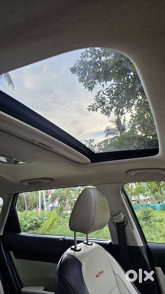 Kia Seltos Gtx Plus At D, 2020, Diesel