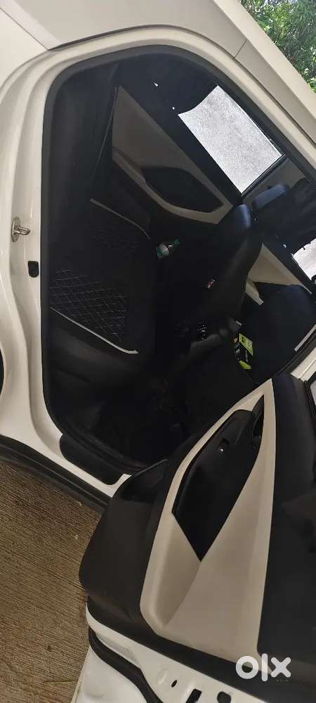 Hyundai Creta Facelift 2023 Petrol Good Condition