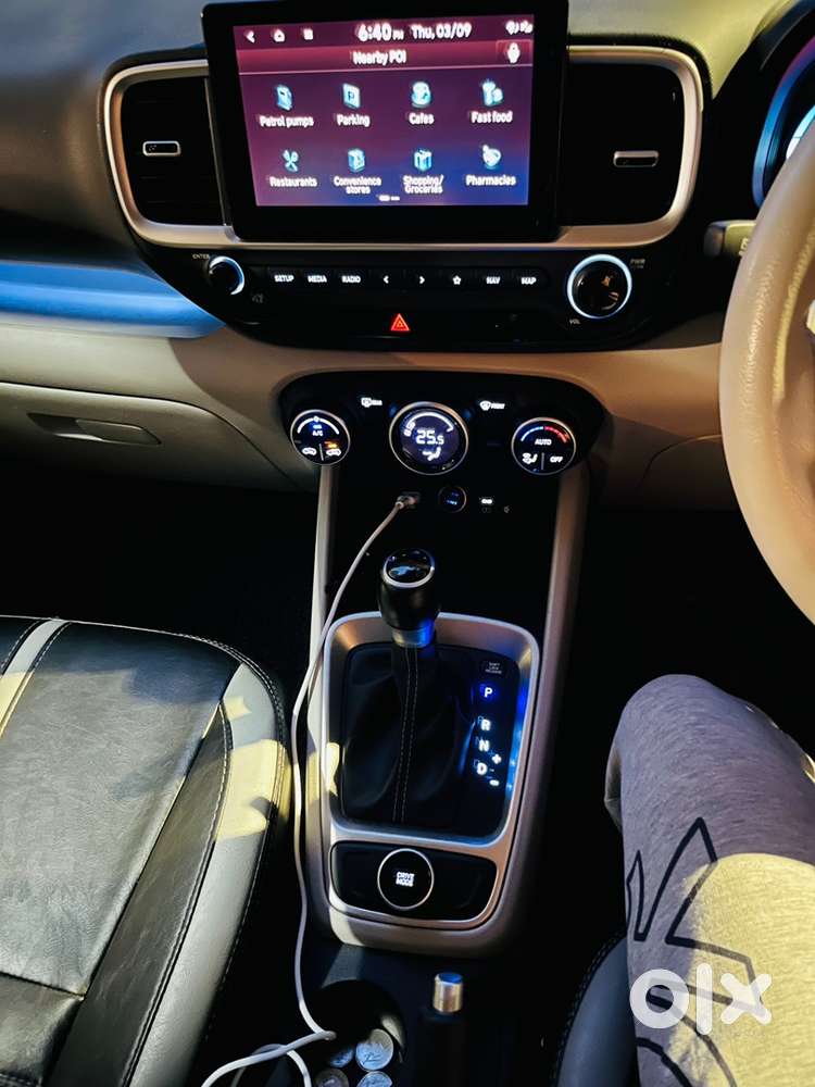 Hyundai Venue 2022 Se