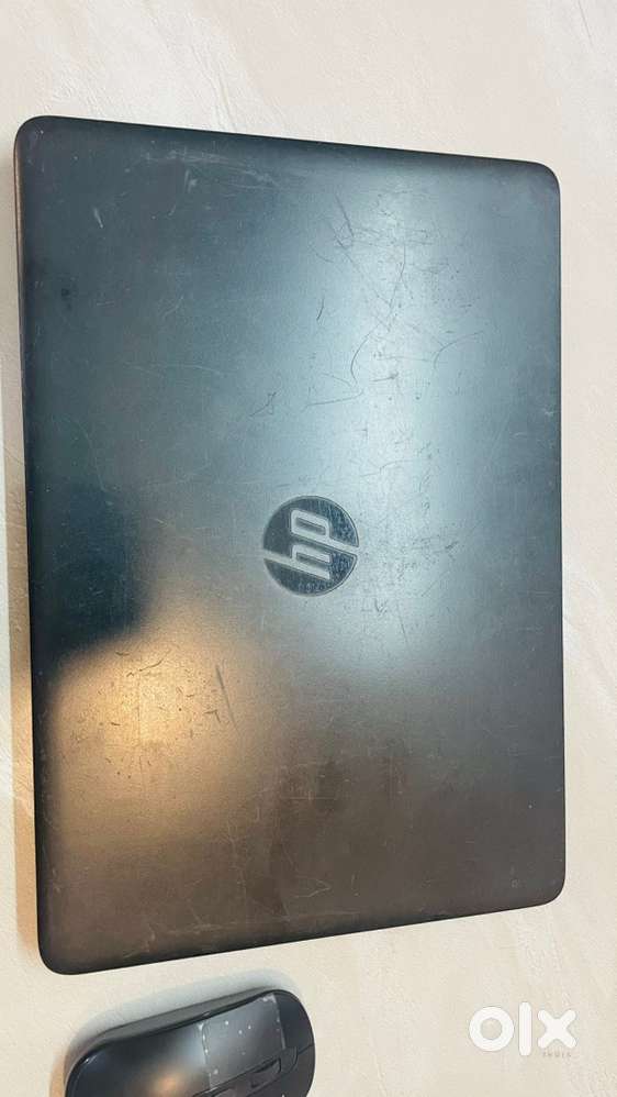 Hp Probook 440G1