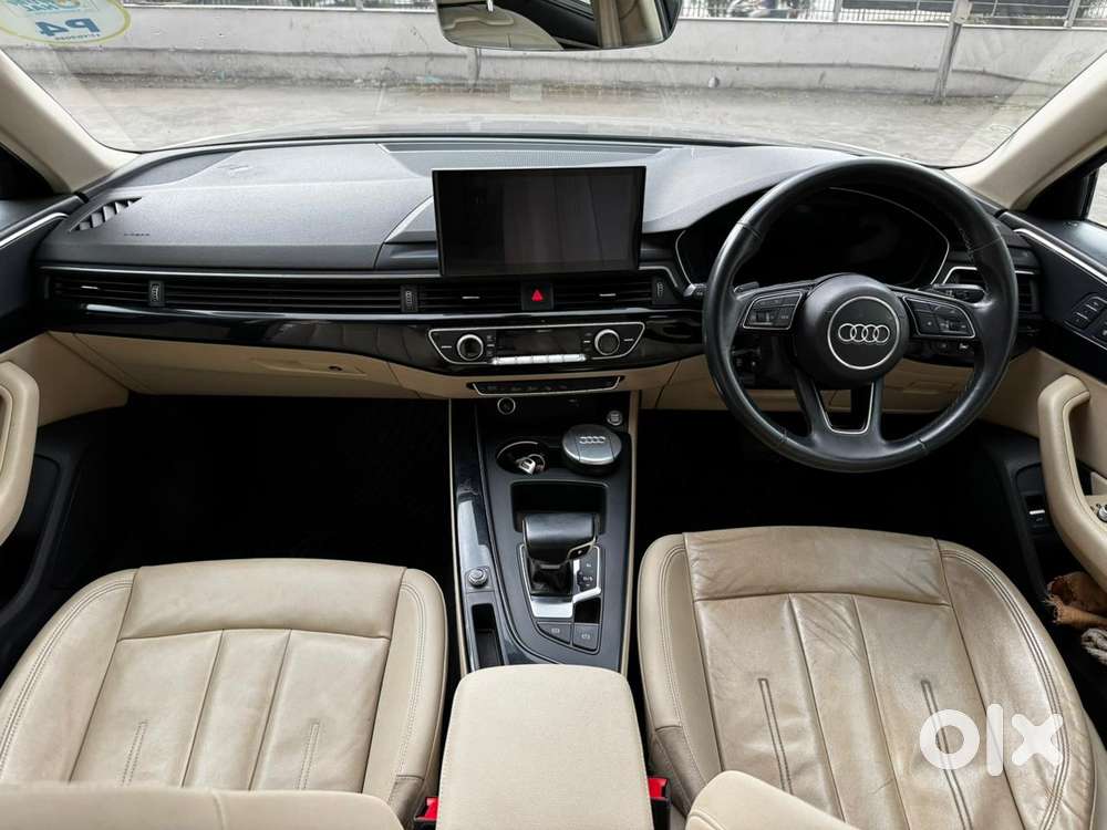 Audi A4 2.0 Technology 40 Tfsi, 2021, Petrol