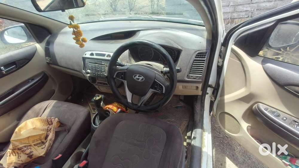 Hyundai I20 2010 Diesel Well Maintained