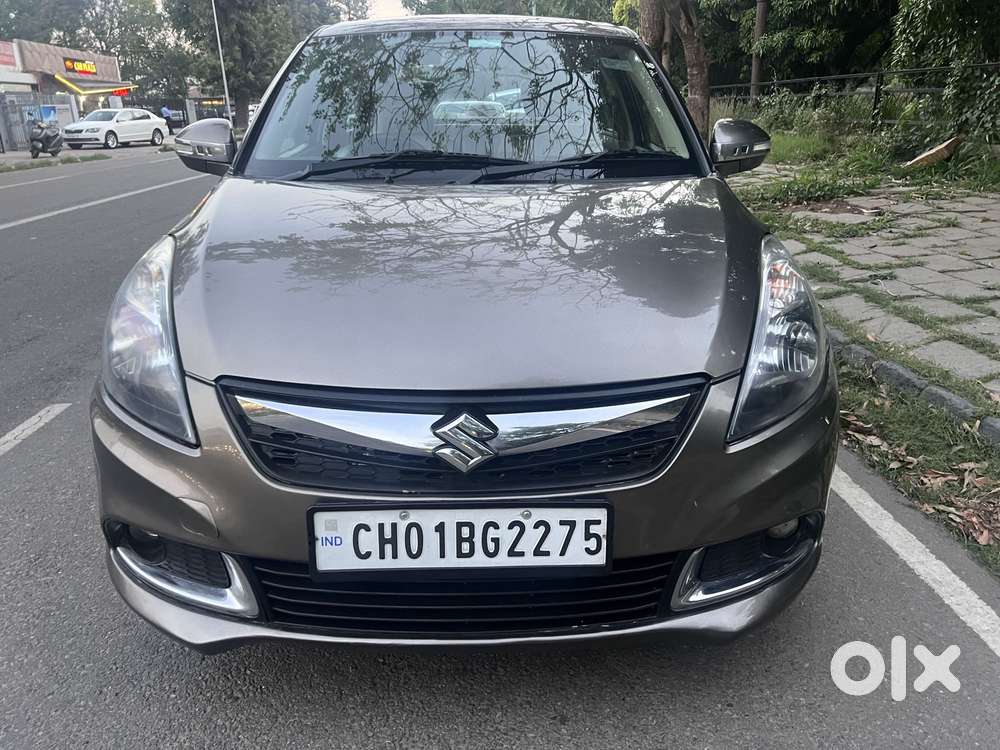 Maruti Suzuki Swift Dzire Vdi Optional, 2016, Diesel