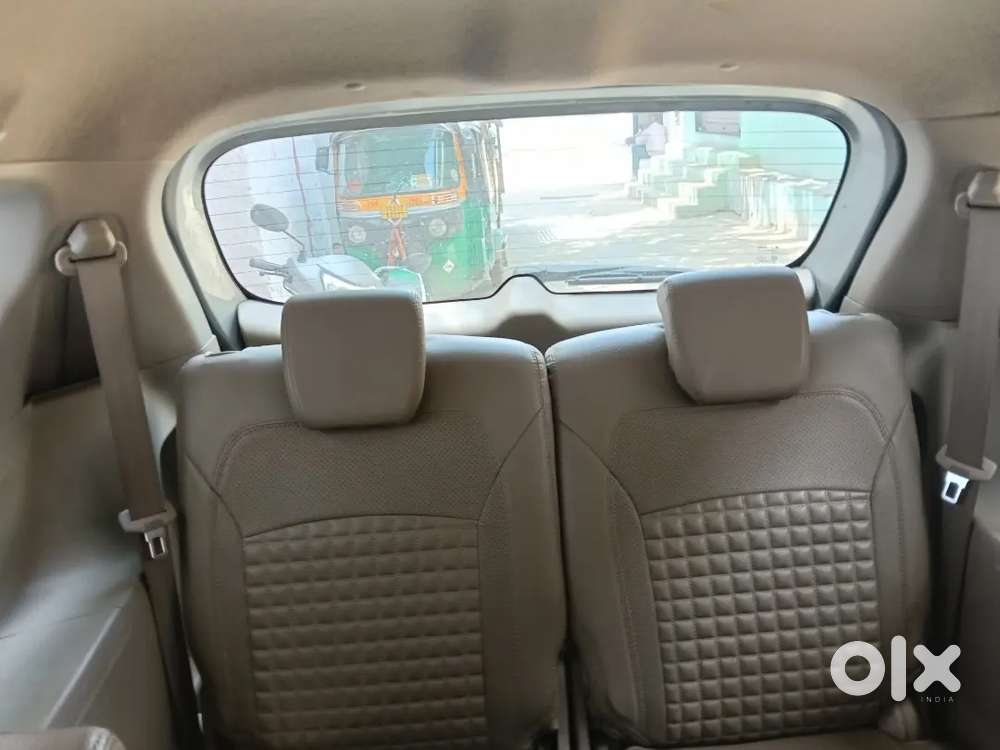 Maruti Suzuki Ertiga 2021 Petrol 73625 Km Driven