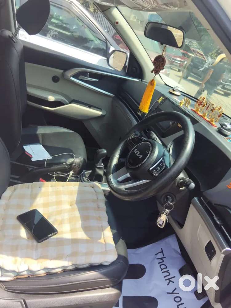 Kia Carens Imt Diesel T Board