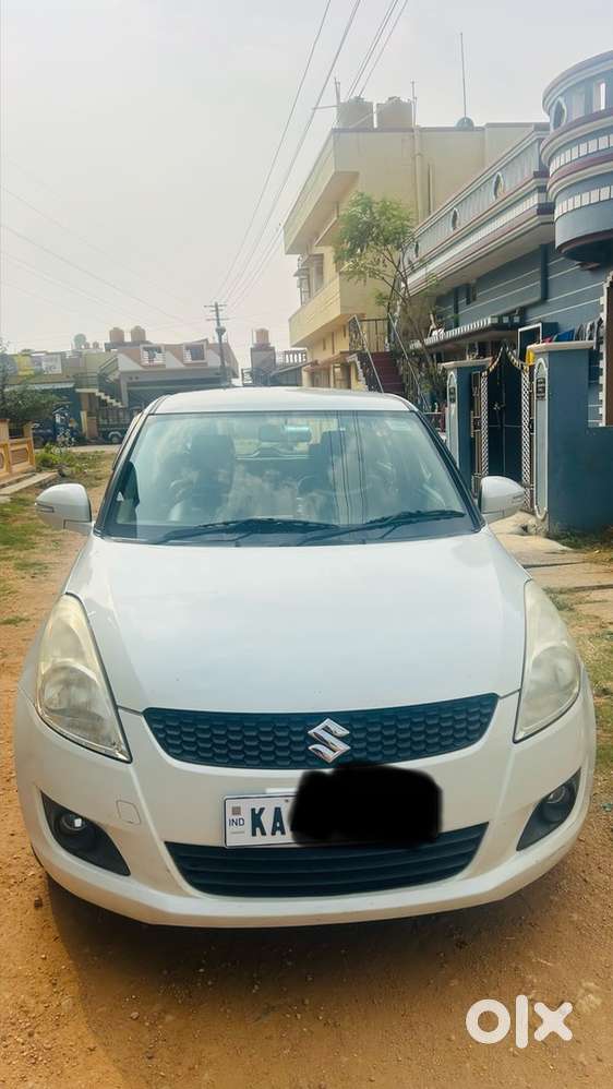 Maruti Suzuki Swift 2014 Diesel Well Maintained