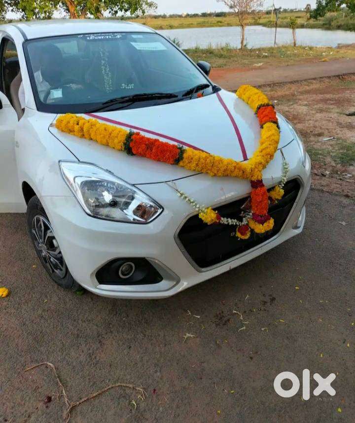 Very Good Conditions Maruti Suzuki Car With Documents Done Per Day 4k