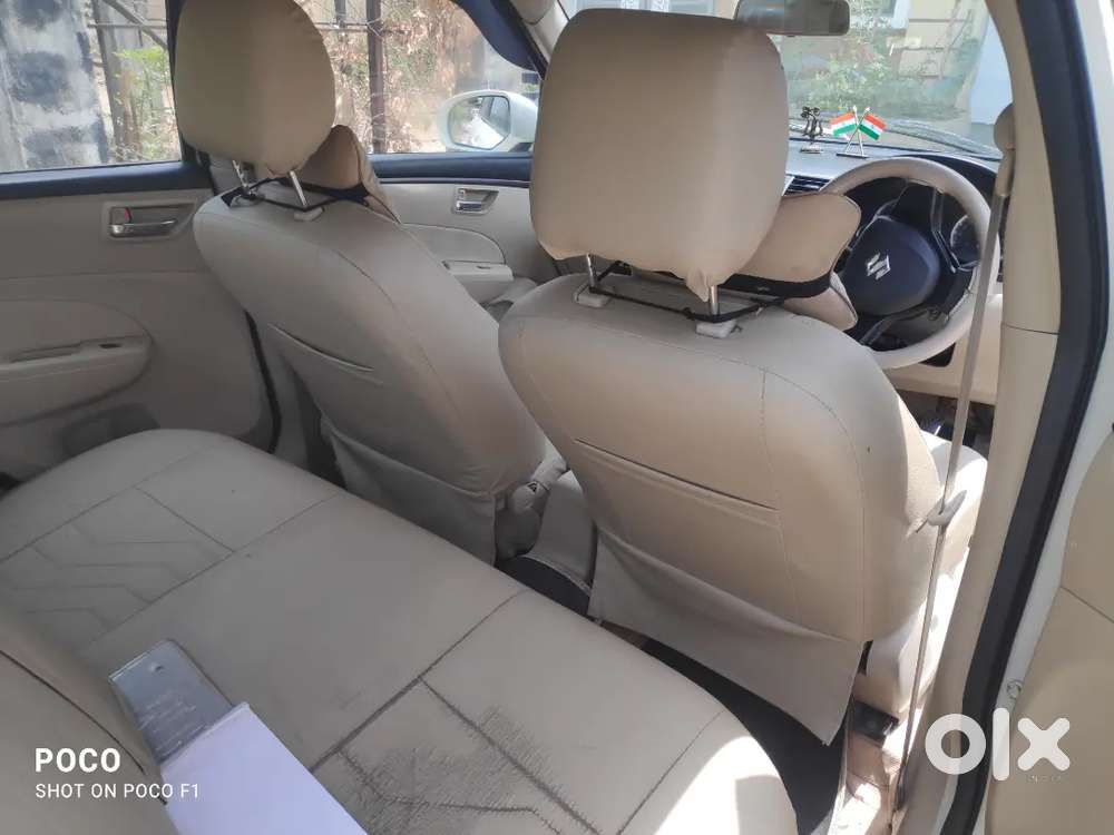 Mp Passing (swift Dzire Vdi 2012 Model Diesel Variant)