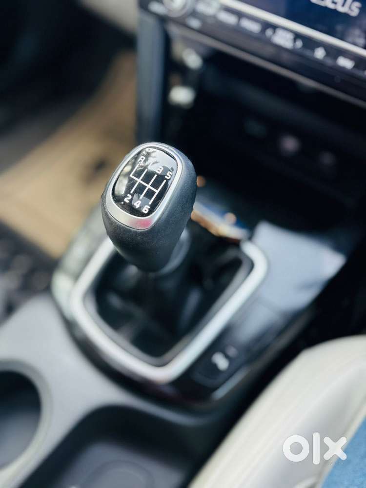 Kia Seltos Htx G, 2024, Petrol