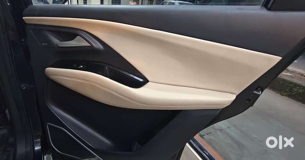 Mg Hector Sharp Pro 2.0 Turbo Diesel Mt, 2023, Diesel
