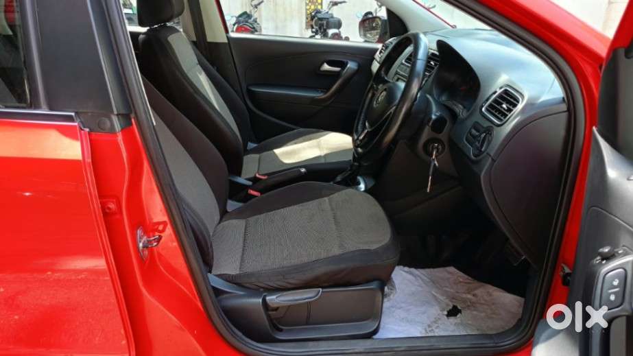Volkswagen Polo 1.2 Gt Tsi, 2017, Petrol