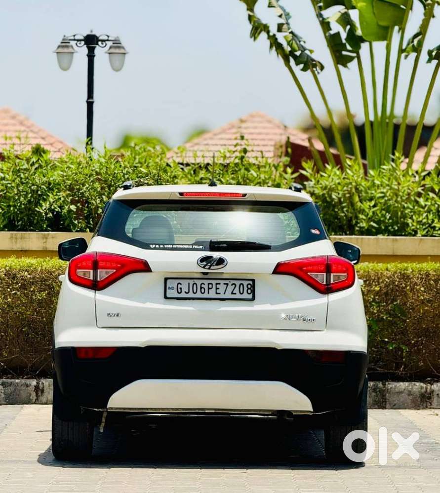 Mahindra Xuv300, 2021, Diesel