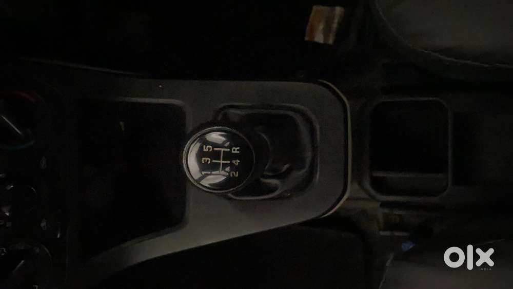 Maruti Suzuki Wagon R Vxi Bs Iv, 2021, Petrol