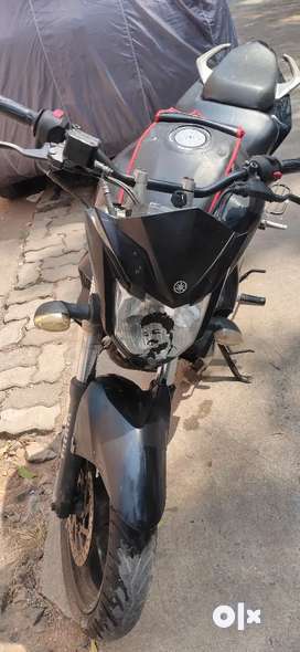 Fz old model hot sale second hand price