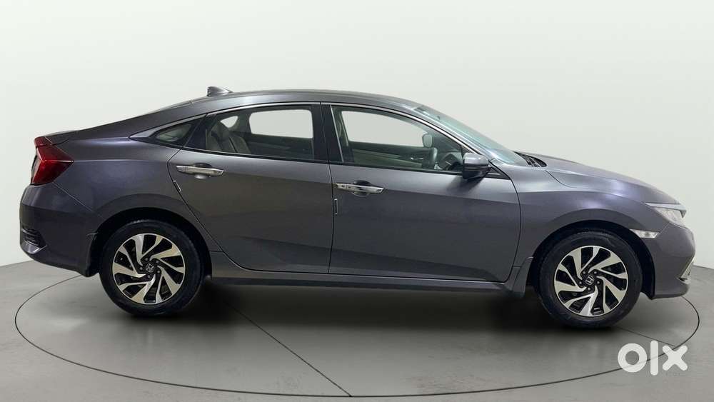 Honda Civic Vx, 2019, Petrol