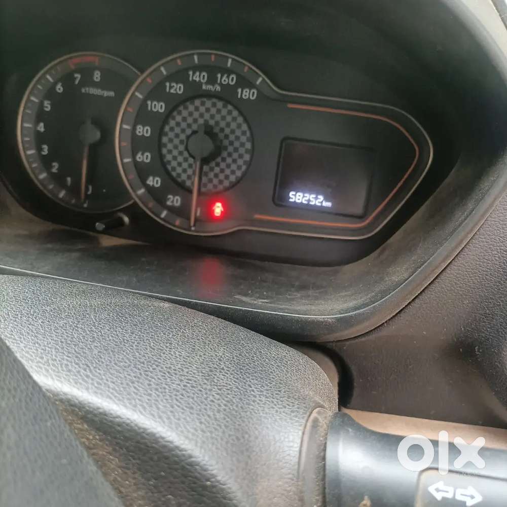 Hyundai New Santro 2021