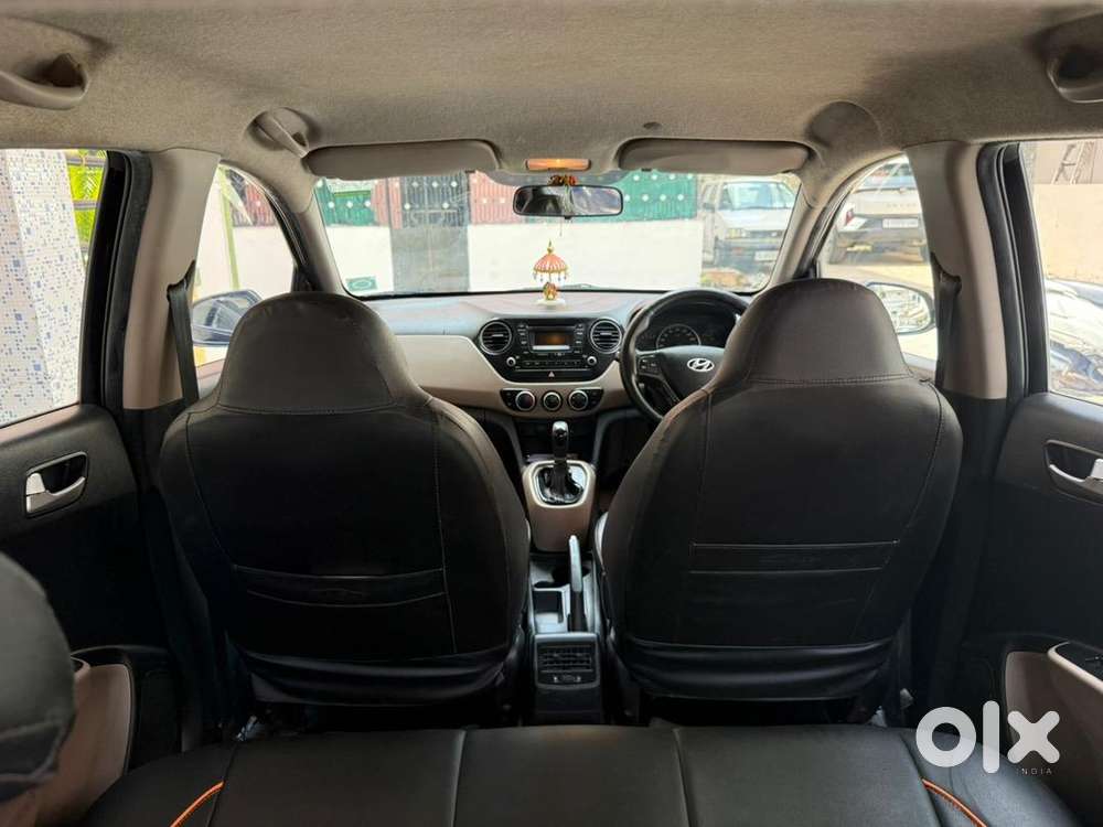 Hyundai Grand I10 2014 Cng & Hybrids Well Maintained