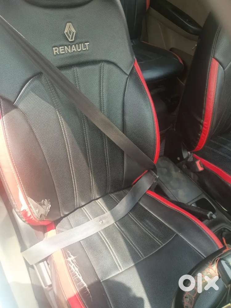 Renault Triber 2021 Petrol Well Maintained
