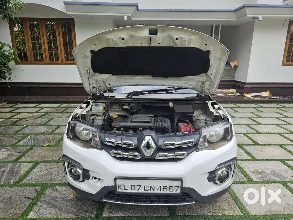 Renault Kwid Rxt 1.0 (l)