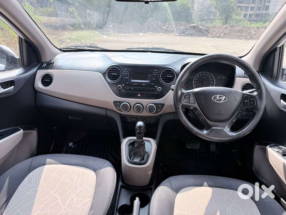Hyundai Grand I10 Asta 1.2 Kappa Vtvt, 2016, Petrol